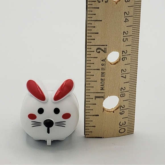 Pull‎ Back Car Monkey And Rabbit Car Japan Tested - Picture 7 of 7